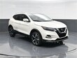 Nissan Rogue Sport
