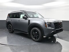 2026 Nissan Armada PRO-4X SUV