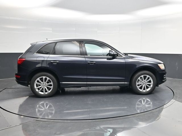 Used 2016 Audi Q5 Premium Plus with VIN WA1L2AFP4GA143369 for sale in Naples, FL