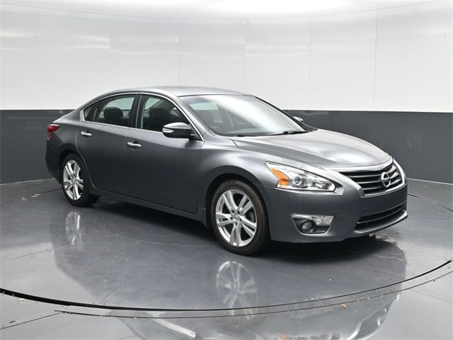 2014 Nissan Altima SL