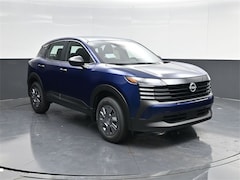 2026 Nissan Kicks S SUV