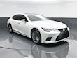 LEXUS LS 500