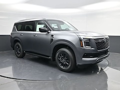 2026 Nissan Armada SV SUV