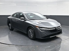 2026 Nissan Sentra S Sedan