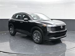 2026 Nissan Kicks S SUV