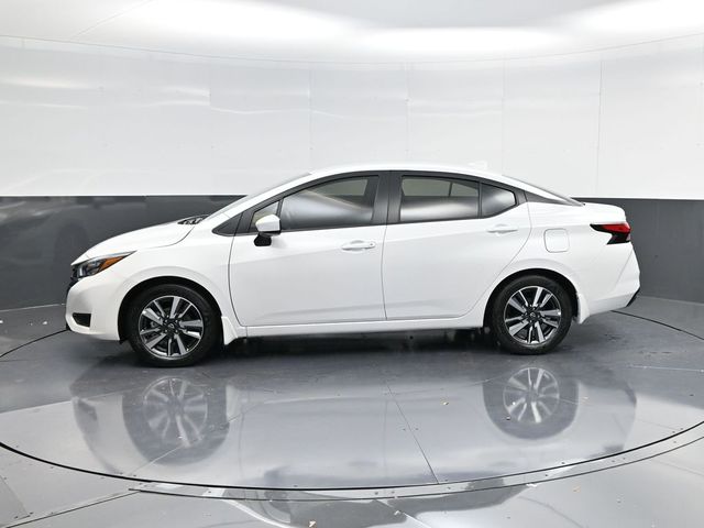 2025 Nissan Versa Sedan SV - Photo 6