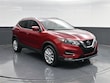  Nissan Rogue Sport