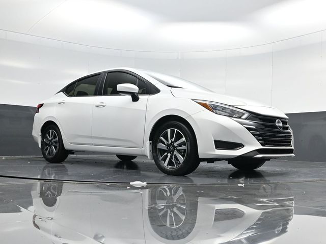 2025 Nissan Versa Sedan SV - Photo 38
