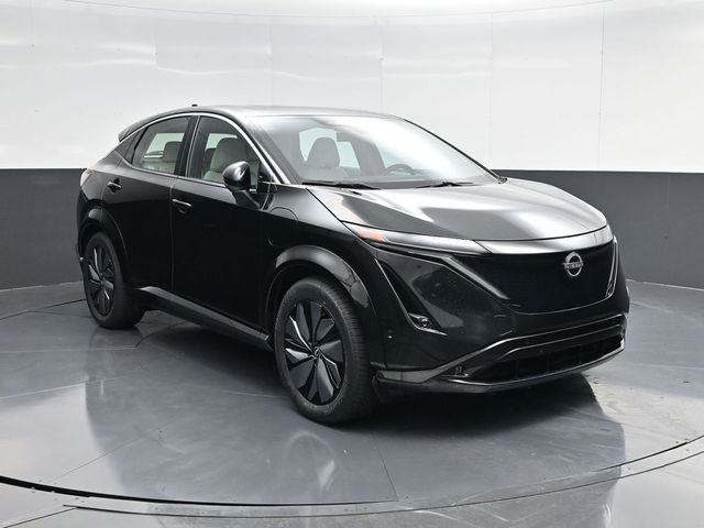 2023 Nissan Ariya Empower+