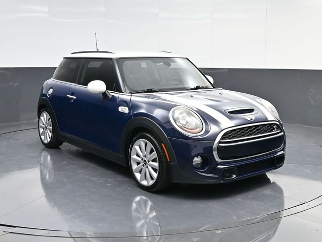 2016 MINI Cooper S