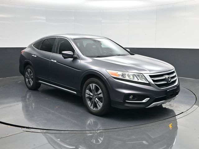 2015 Honda Crosstour EX-L V-6