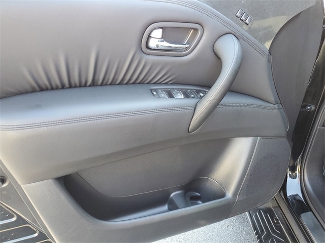 2024 Nissan Armada SL - Photo 16