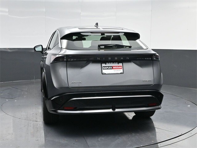 2023 Nissan ARIYA Engage photo 4