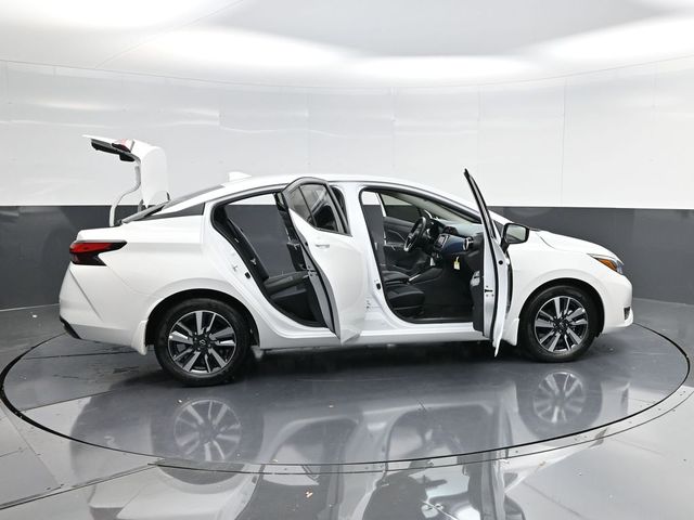 2025 Nissan Versa Sedan SV - Photo 49