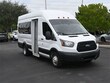  Ford Transit-350