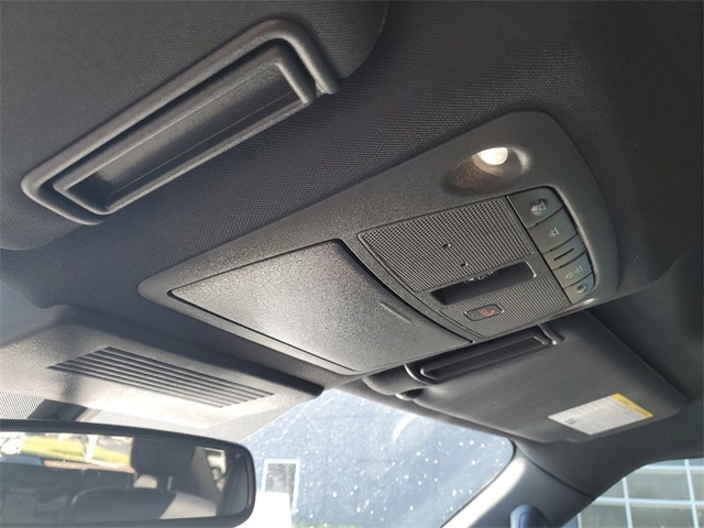 2024 Nissan Armada SL - Photo 29