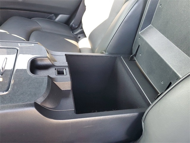 2024 Nissan Armada SL - Photo 14