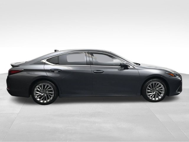 Used 2022 Lexus ES 350 Ultra Luxury Sedan