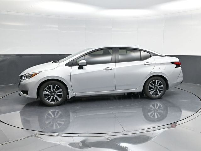 2025 Nissan Versa Sedan SV - Photo 6