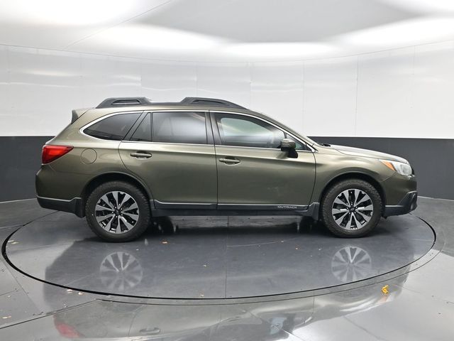 Used 2015 Subaru Outback Limited with VIN 4S4BSENC4F3328799 for sale in Naples, FL