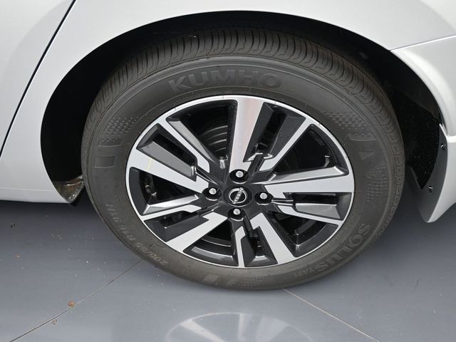 2025 Nissan Versa Sedan SV - Photo 27