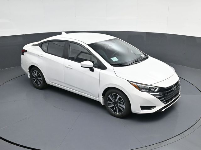 2025 Nissan Versa Sedan SV - Photo 29