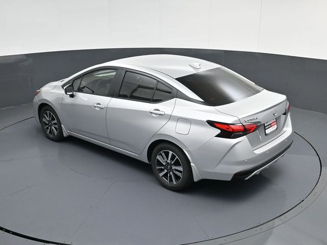 2025 Nissan Versa Sedan SV - Photo 33