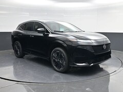2026 Nissan Murano Platinum SUV