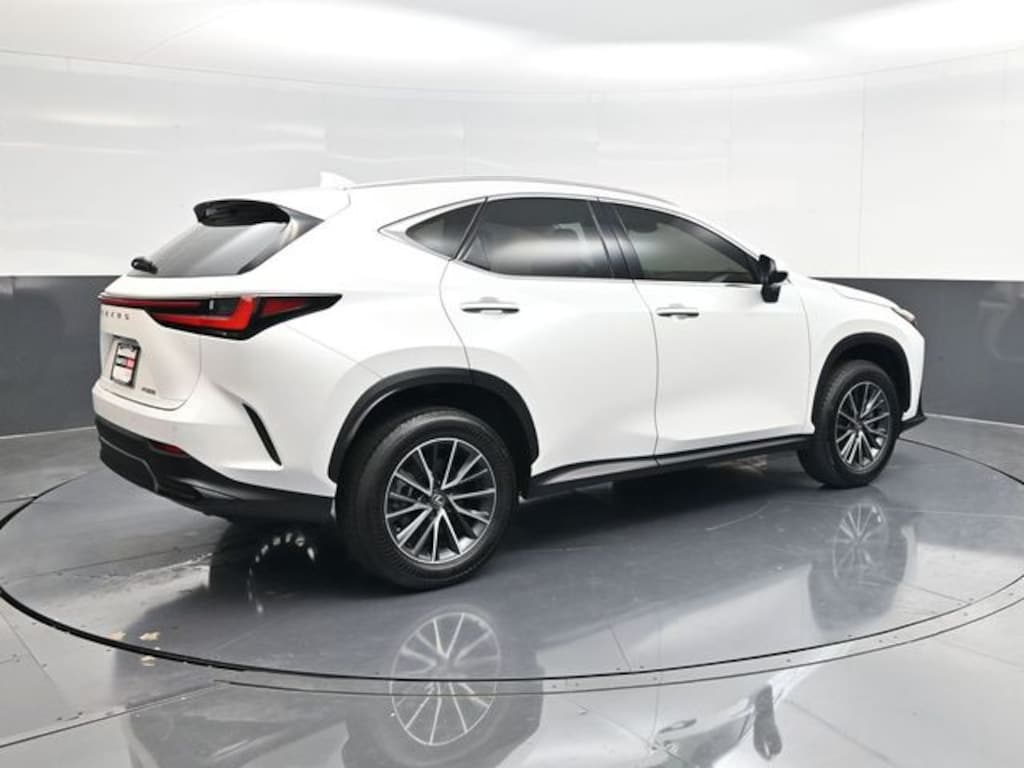 Used 2024 Lexus NX 250 Premium SUV