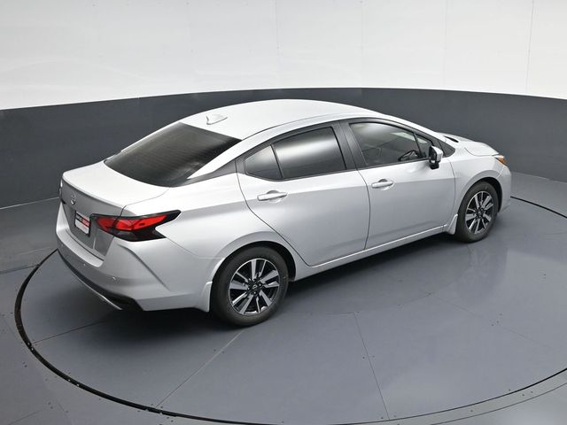 2025 Nissan Versa Sedan SV - Photo 31