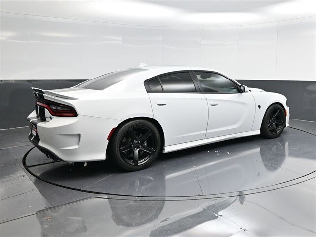2019 Dodge Charger SRT8 Hellcat photo 3