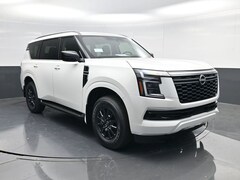 2026 Nissan Armada SV SUV