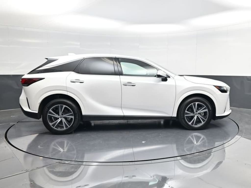 Used 2024 Lexus RX 350 SUV