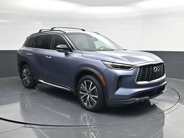 2024 INFINITI QX60 AUTOGRAPH's photo