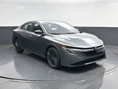 2026 Nissan Sentra SV Sedan