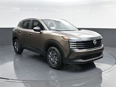 2025 Nissan Kicks S SUV
