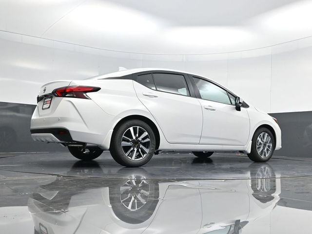 2025 Nissan Versa Sedan SV - Photo 32