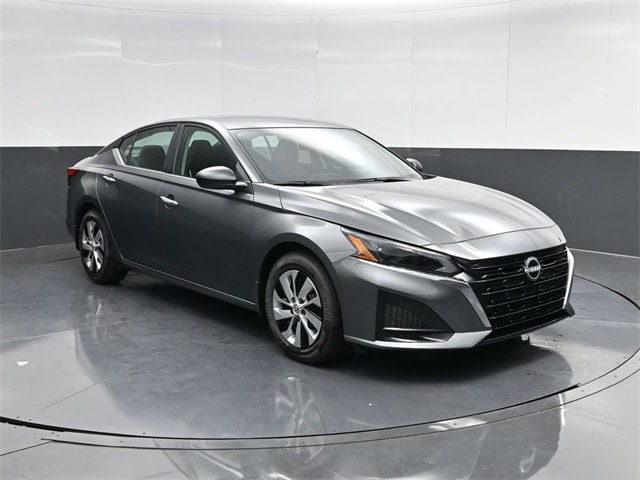 Browse New Nissan Inventory Online | Naples Nissan