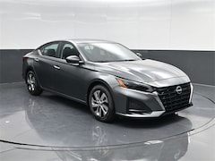 2025 Nissan Altima S Sedan