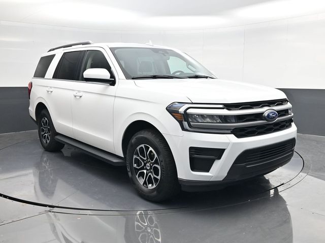 2024 Ford Expedition XLT's photo