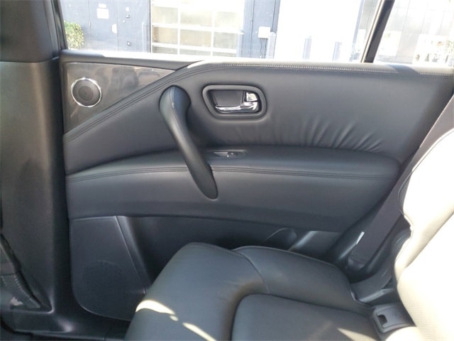 2024 Nissan Armada SL - Photo 13