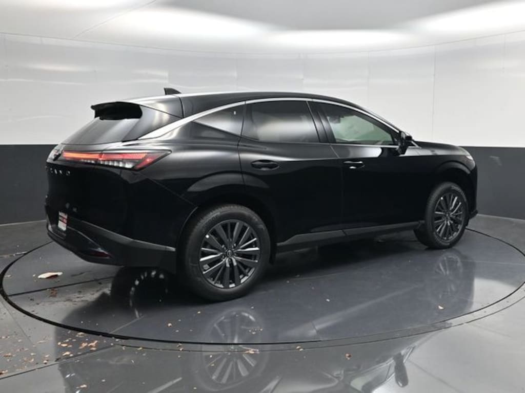 New 2026 Nissan Murano SL SUV