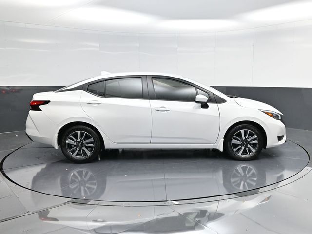 2025 Nissan Versa Sedan SV - Photo 2
