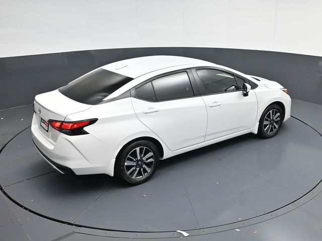 2025 Nissan Versa Sedan SV - Photo 32