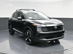 2026 Nissan Kicks SR SUV