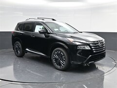 2026 Nissan Rogue Platinum SUV