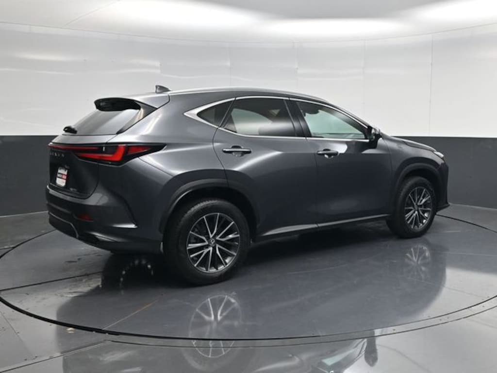 Used 2024 Lexus NX 250 Premium SUV