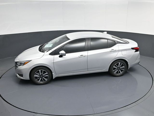 2025 Nissan Versa Sedan SV - Photo 34