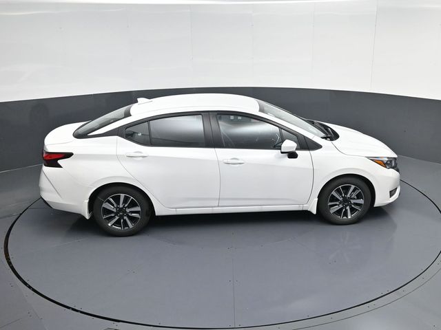 2025 Nissan Versa Sedan SV - Photo 30