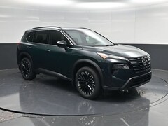 2026 Nissan Rogue Dark Armor SUV